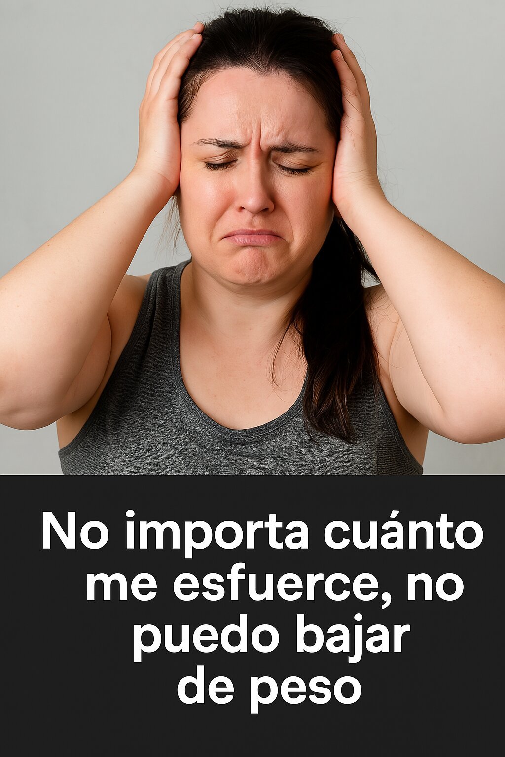 bajar cintura