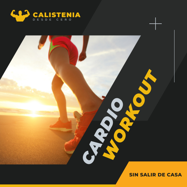 Cardio HIIT